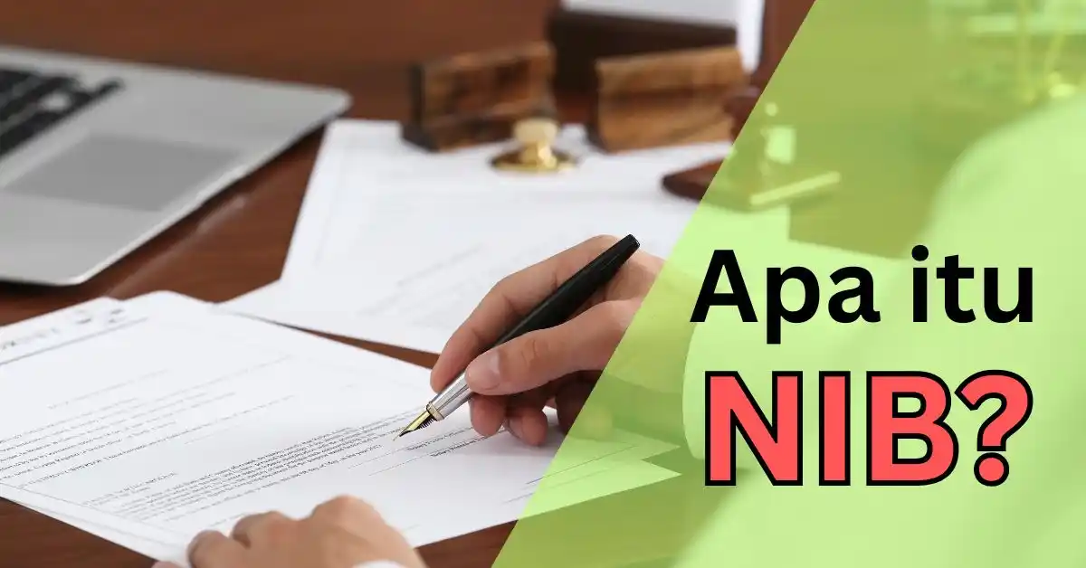 Mengenal NIB, Nomor yang wajib pelaku usaha miliki